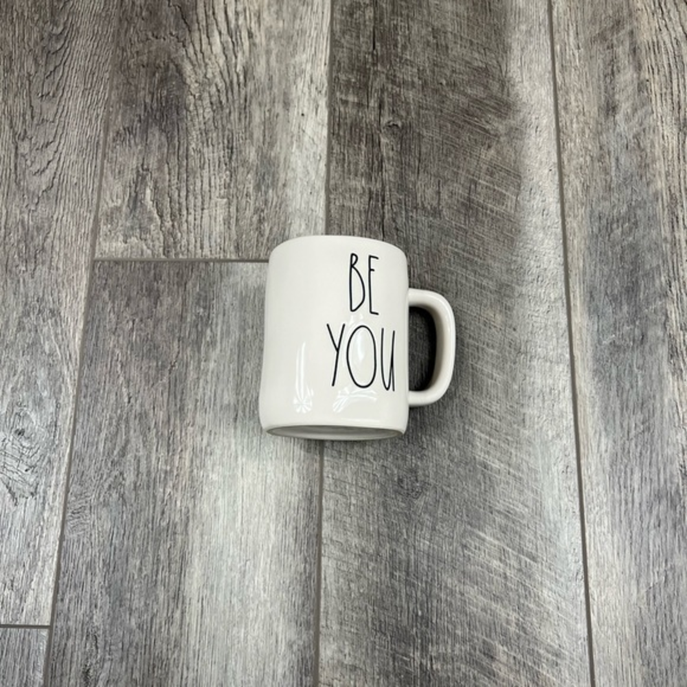 Rae Dunn Be‎ You Mug